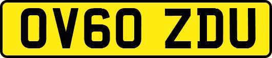 OV60ZDU