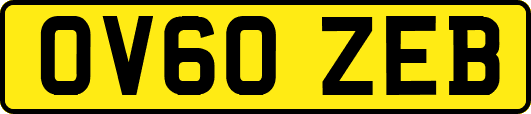 OV60ZEB