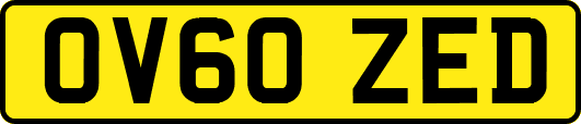 OV60ZED