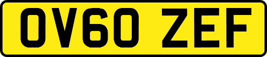 OV60ZEF