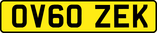OV60ZEK