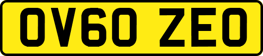 OV60ZEO