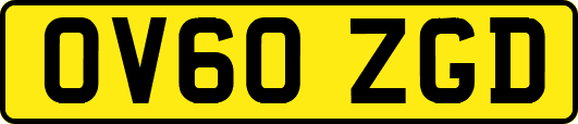 OV60ZGD