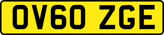 OV60ZGE