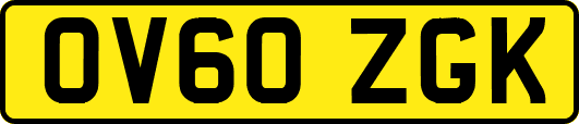 OV60ZGK