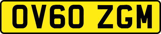 OV60ZGM