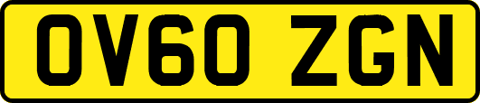 OV60ZGN
