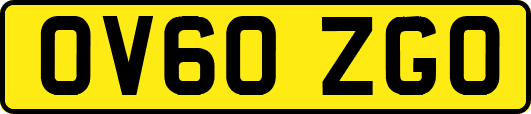 OV60ZGO