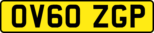 OV60ZGP