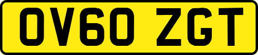 OV60ZGT