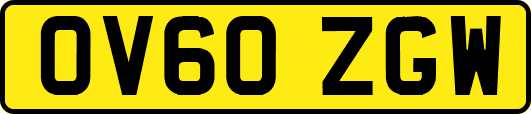 OV60ZGW