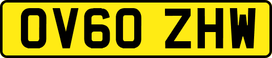 OV60ZHW