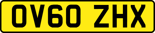 OV60ZHX