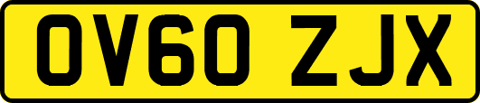 OV60ZJX