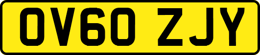 OV60ZJY