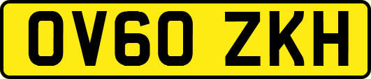 OV60ZKH
