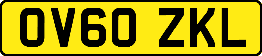 OV60ZKL
