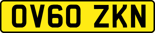 OV60ZKN