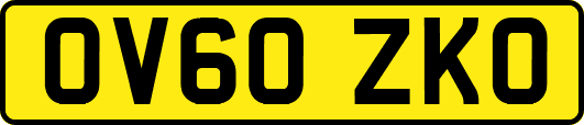 OV60ZKO