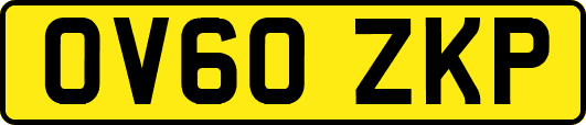 OV60ZKP