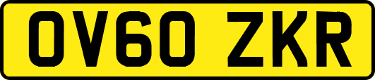 OV60ZKR
