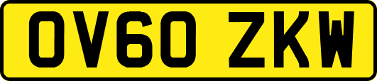 OV60ZKW