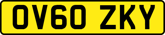 OV60ZKY