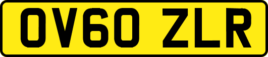 OV60ZLR