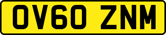 OV60ZNM