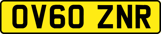 OV60ZNR