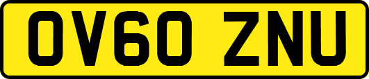 OV60ZNU