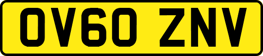 OV60ZNV