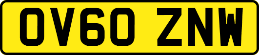 OV60ZNW