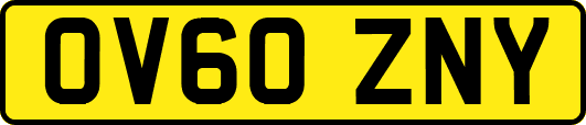 OV60ZNY