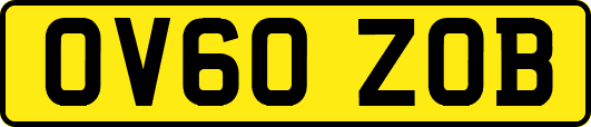 OV60ZOB