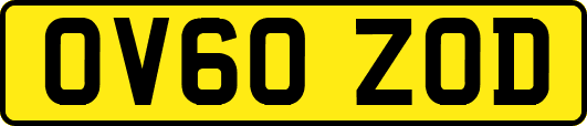 OV60ZOD