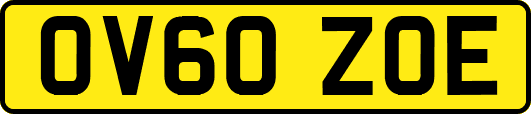 OV60ZOE
