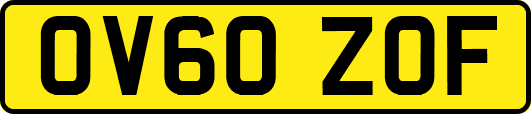 OV60ZOF