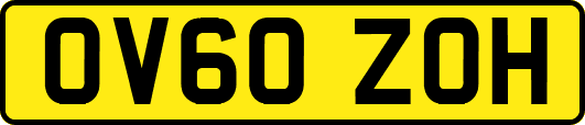 OV60ZOH