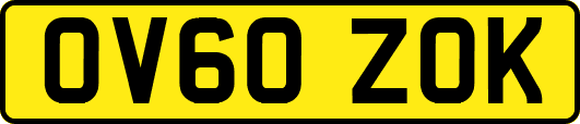 OV60ZOK