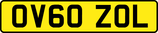 OV60ZOL