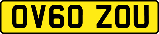 OV60ZOU