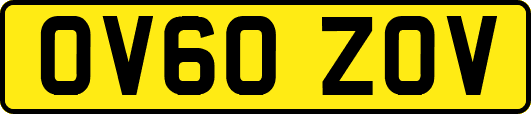 OV60ZOV