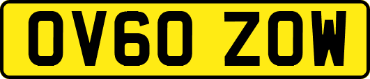 OV60ZOW
