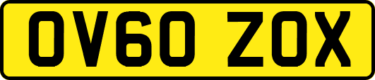 OV60ZOX