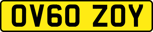 OV60ZOY