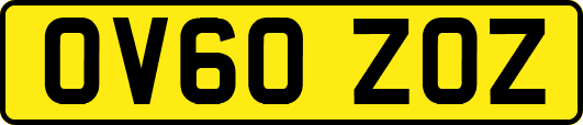OV60ZOZ