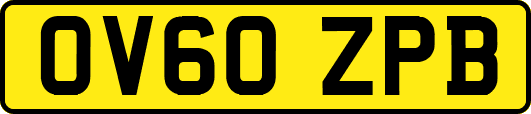 OV60ZPB