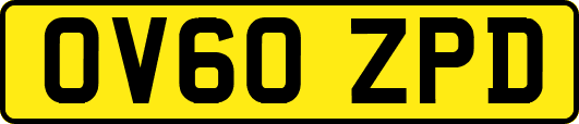 OV60ZPD