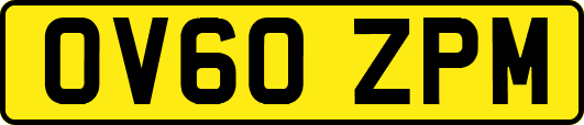 OV60ZPM